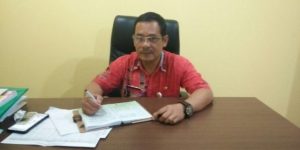 Lahan RTH 3,6 Hektar Sudah Dilakukan Studi Kelayakan