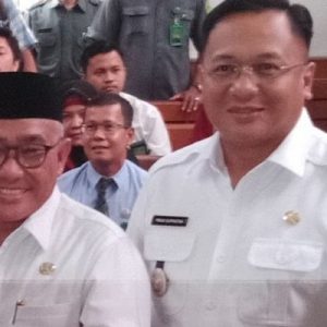 Depok Nomor Satu Korsupgah