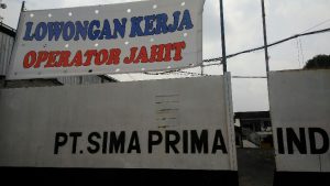 PT Sima Prima Indonesia Optimalkan Pengelolaan dan Sejahterakan Karyawan