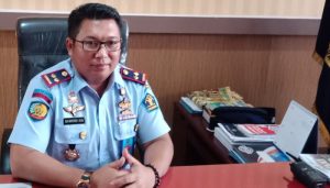Rutan Cilodong Ijinkan 2 Tahanan Anak ikut UNBK