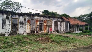 Pemkot Depok Bentuk Tim Cagar Budaya