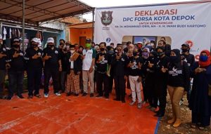 Fans Raja Dangdut Rhoma Irama Berpihak ke Idris – Imam