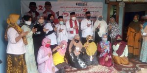 Relawan Rakyat Cipayung Targetkan 60 Persen Suara Idris – Imam
