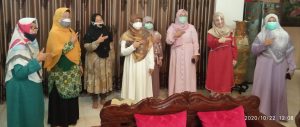 Utamakan Anak & Lansia, Perkumpulan MT Beji Timur Bertekad Menangkan Idris – Imam