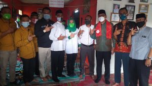 42 RW Kecamatan Cipayung Nyatakan Siap Menangkan Idris – Imam