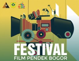 Pulihkan Ekonomi Daerah, Bupati Bogor Launching Festival Film Pendek Bogor 2021
