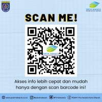 Asasta Permudah Akses Pengisian Data Online Dengan Barcode