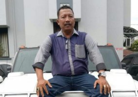Kasno Sebut Pernyataan Pengacara Razman Arif Nasution Diduga “Asbun”