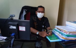 Kelurahan Panmas Akan Perbaiki 14 RTLH
