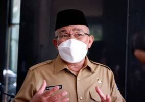 Walikota Depok Idris Segera Launching Kartu Depok Sejahtera