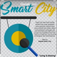 Pemkot Depok Canangkan Penyelenggaraan Smart City