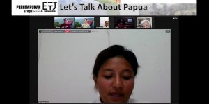 Pendidikan Perempuan Papua Sangat Penting Sebagai Kunci Pembangunan Papua