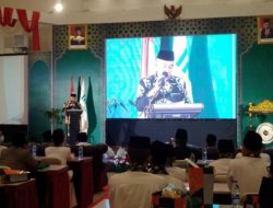 Walikota Depok Minta Munas Ikadi Lahirkan Program Kemajuan Da’i Indonesia
