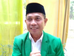 Anis Fatoni Yakin PPP Akan Raih 8 Kursi DPRD Kota Depok, Mesin Organisasi Harus Jalan