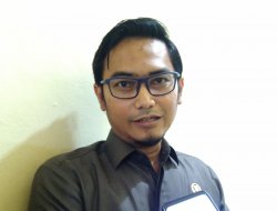 Ade Supriatna Anggota DPRD Kota Depok Fraksi PKS, Optimis Prongam Janji Akan Selesai Diakhir Masa Jabatannya