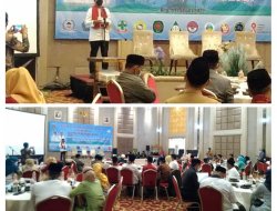 Musrenbang Kecamatan Beji, Fokus Peningkatan SDM dan Infrastruktur Perkotaan