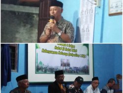 Halal Bihalal KKB RW 19 Kelurahan Abadi Jaya di Rangkai Harkitnas Seru dan Luar Biasa Kompak