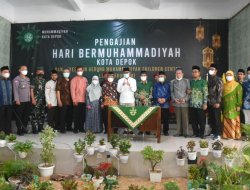 IBH: Muhammadiyah Children Centre, Benteng Anak-anak Masa Kini