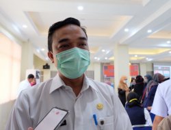 Kecamatan Cimanggis Berikan Pembinaan Tatanan Kelurahan Sehat