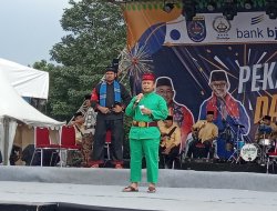Pekan Kebudayaan Daerah & Lebaran Depok Bakal Jadi Agenda Tahunan Pemkot