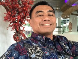 SWI Undang Presiden, Ketua DPR & Ketua MPR
