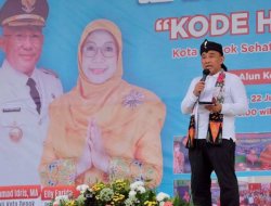 Pemkot Depok Berkomitmen Jadikan Depok Kota Ramah Lansia