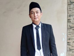 Kalahkan Incumbent, Warga Pengasinan Pilih Ade Nopiansyah Jadi Ketua RW 08