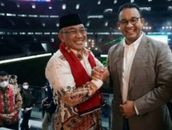 Walikota Depok: Depok Siap Menjadi Mitra Jakarta Kota Global