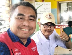 SWI dan Forkap Dukung Touring Bakti Kesehatan Mahaiida Foundation