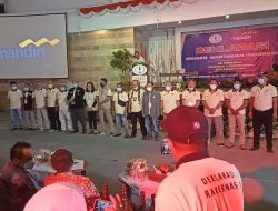 Torehkan Sejarah, 9 DPW & 11 DPD Menjadi Deklarator SWI