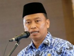 Sekda Depok Rekomendasikan Warganya Berkreasi di Alun-alun
