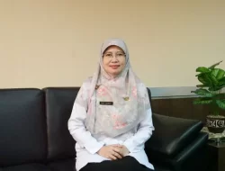 Dinkes Depok Pastikan Tidak Ada Kasus Monkeypox