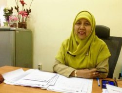 Dinsos Depok Pastikan Paket Banpres yang Terkubur Bukan Untuk Depok