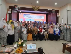 SPM Kesehatan Kota Depok Belum Mencapai 100 Persen