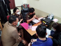 Kejari Depok Segera Sidangkan Mantan Ketua KPU Titik Nurhayati di Bandung