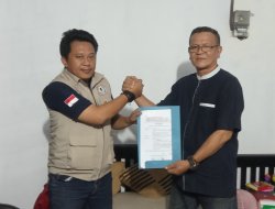 Bentuk Tim Investigasi, SWI Depok Bakal Ungkap Fakta Tersembunyi