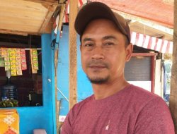 Warga RW 08 Kedaung Besok Kagak Boleh Masak Seharian