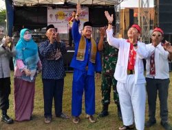 Mampang Fair 2022 Digelar Selama 3 Hari