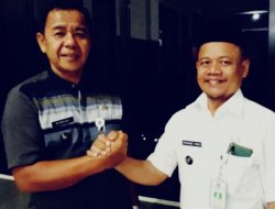 Pindah Jadi Lurah Sukamaju Baru, Nurhadi Merasa Kehilangan