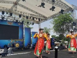 Bedahan Specta Fest Upaya Bangkitkan UMKM