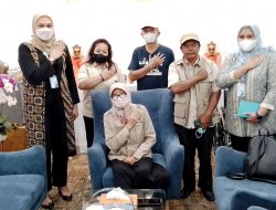 Bank BJB Cabang Depok Siap Support Kegiatan DPD SWI Kota Depok