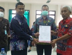 Aspemkesra Pemkot Depok Minta Camat Cilodong Sering Sambangi Warga