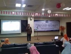 Disdik Depok Targetkan Prestasi Nasional Apresiasi GTK PAUD Dikmas