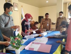 63 Warga Sawangan Terima Bantuan RTLH Program KDS