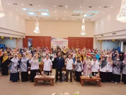 Disdik Depok Sosialisasikan Penilaian & Implementasi SRA