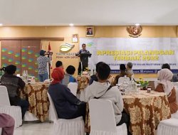 Harpelnas Tahun 2022 Digelar Asasta Depok