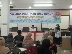 Juru Buku Koperasi Dapat Pelatihan Perpajakan DKUM Depok