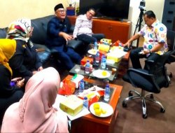 BKD DPRD Depok Periksa HTJ Terkait Dugaan Penganiayaan Supir Truk