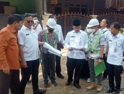 Sekda Depok: Pembangunan Tidak Selesai Tepat Waktu Akan di Cut Off