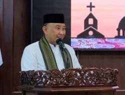 Pemkot Depok Luncurkan Pembimbing Rohani